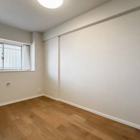 ラヴィドール狛江の室内写真