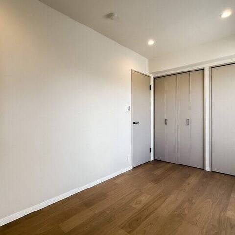 ラヴィドール狛江の室内写真