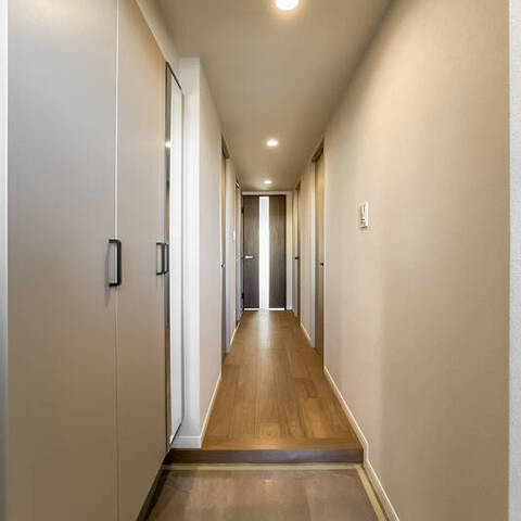 ラヴィドール狛江の室内写真