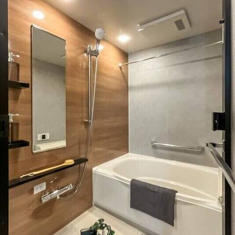 ラヴィドール狛江の室内写真