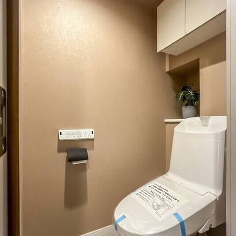 ラヴィドール狛江の室内写真