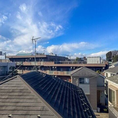 ラヴィドール狛江の室内写真