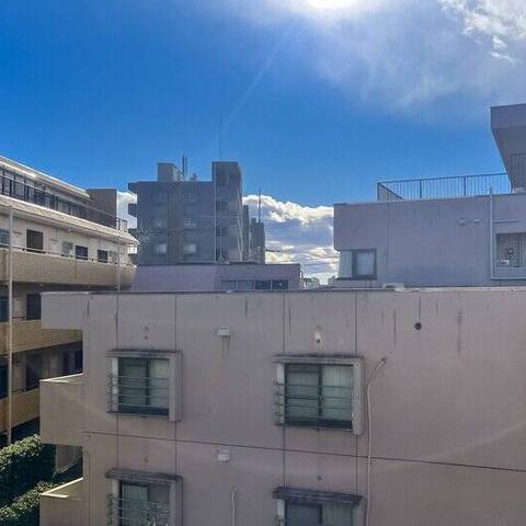 ラヴィドール狛江の室内写真