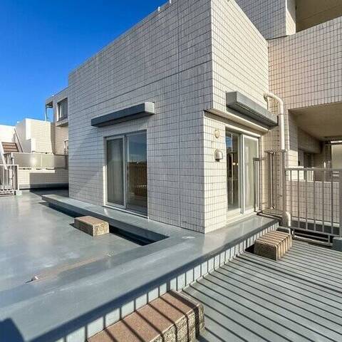 ラヴィドール狛江の室内写真