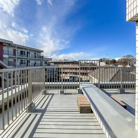 ラヴィドール狛江の室内写真