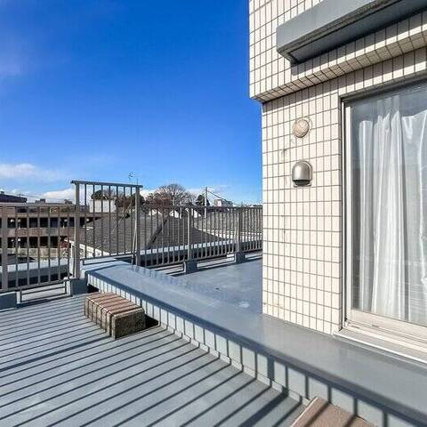 ラヴィドール狛江の室内写真