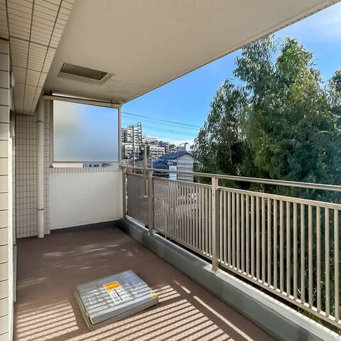 ラヴィドール狛江の室内写真