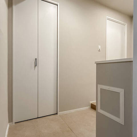 第2エビスハイツの室内写真