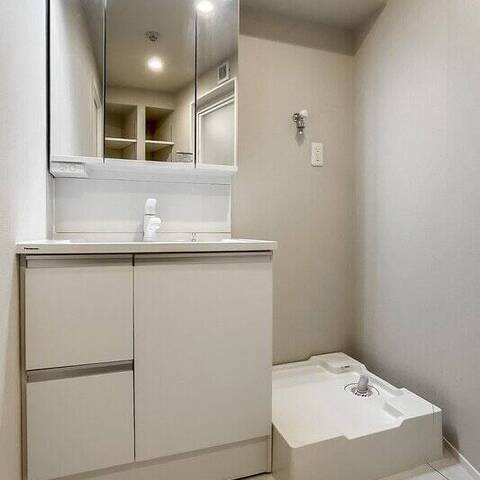 第2エビスハイツの室内写真