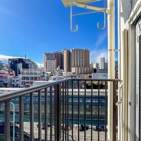 第2エビスハイツの室内写真