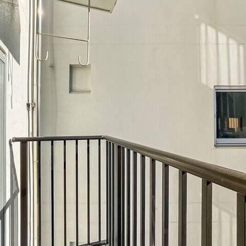 第2エビスハイツの室内写真