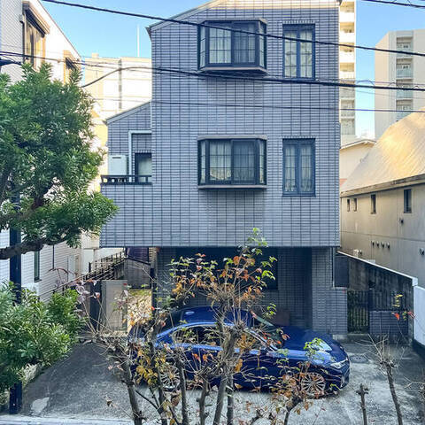 フィース神楽坂の室内写真