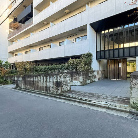 フィース神楽坂の室内写真