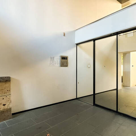 フィース神楽坂の室内写真