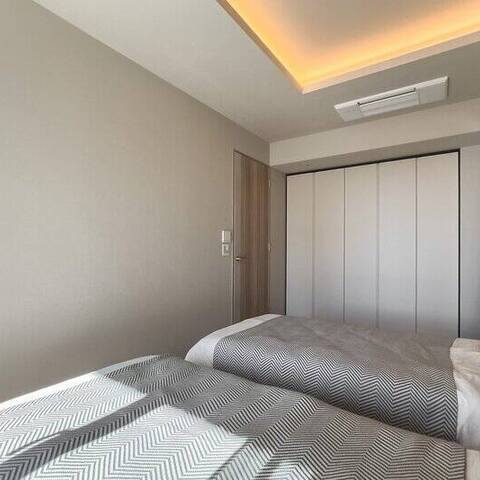 東京パークタワーの室内写真