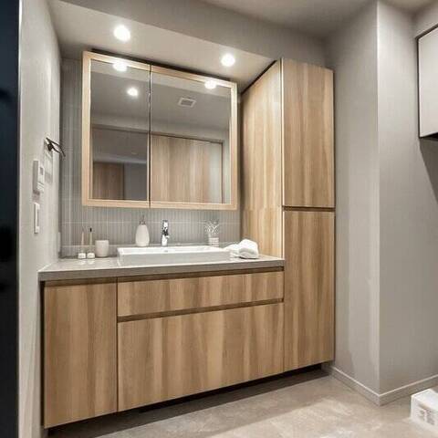 東京パークタワーの室内写真