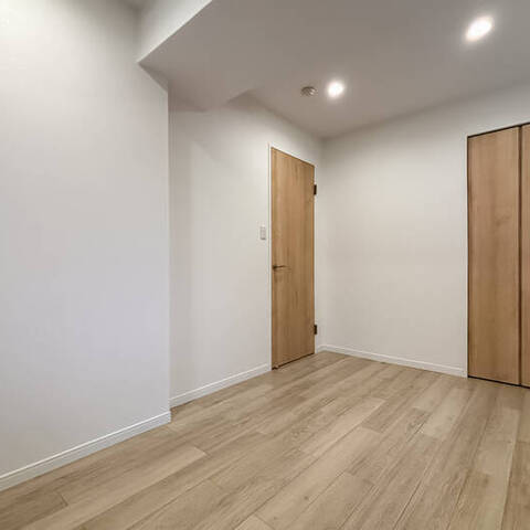 レーベンハイム光が丘の室内写真