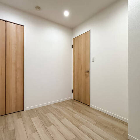 レーベンハイム光が丘の室内写真