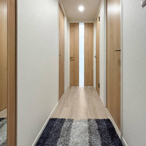 レーベンハイム光が丘の室内写真