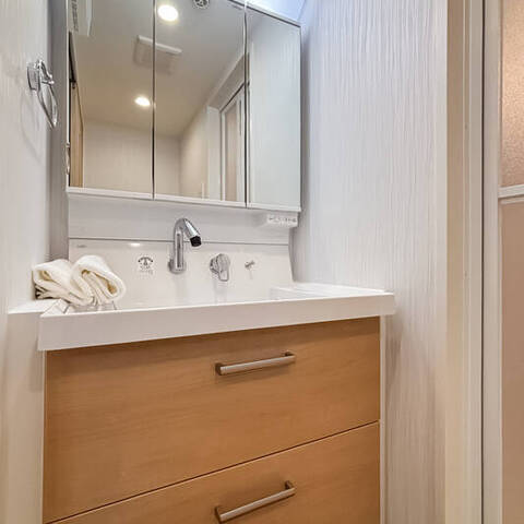 レーベンハイム光が丘の室内写真