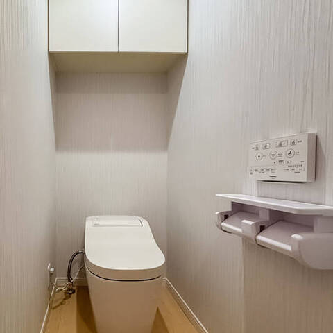 レーベンハイム光が丘の室内写真