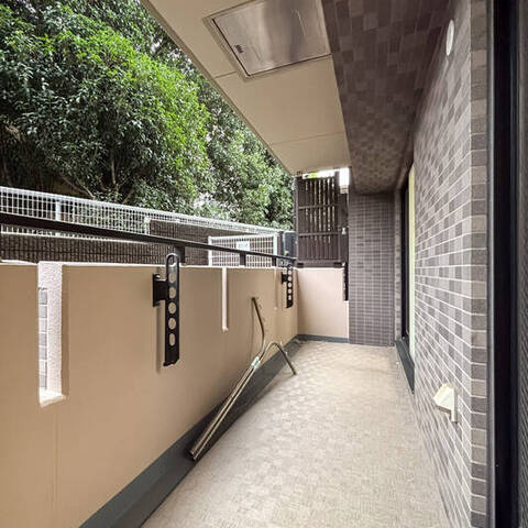 レーベンハイム光が丘の室内写真