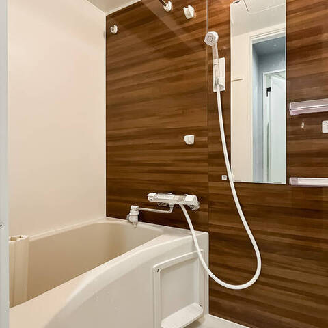 パラスト千歳船橋の室内写真