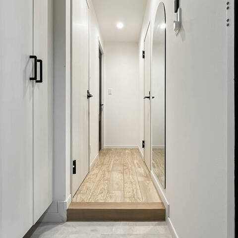 パラスト千歳船橋の室内写真