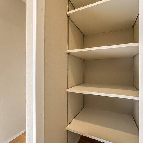 シティコート用賀の室内写真