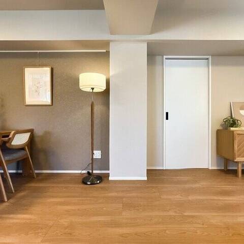 シティコート用賀の室内写真