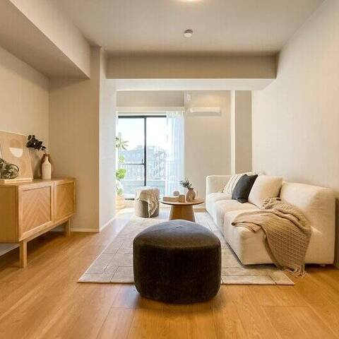 シティコート用賀の室内写真