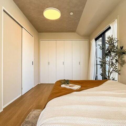 シティコート用賀の室内写真