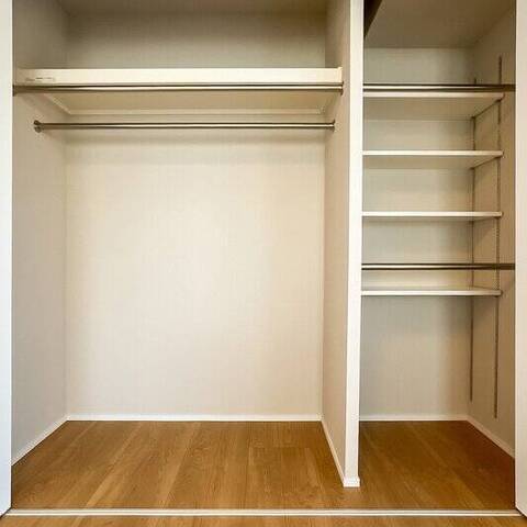 シティコート用賀の室内写真