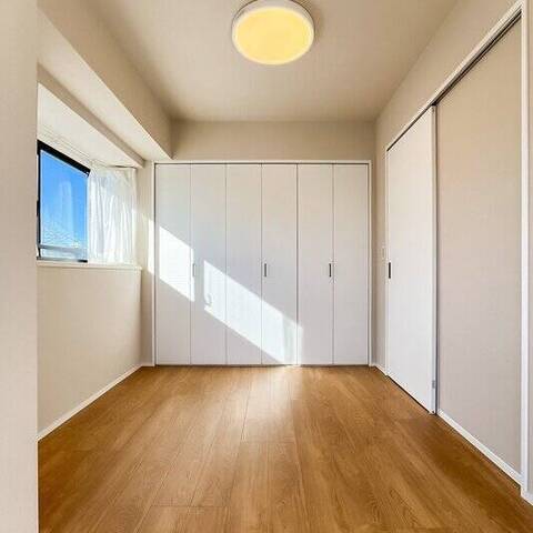 シティコート用賀の室内写真