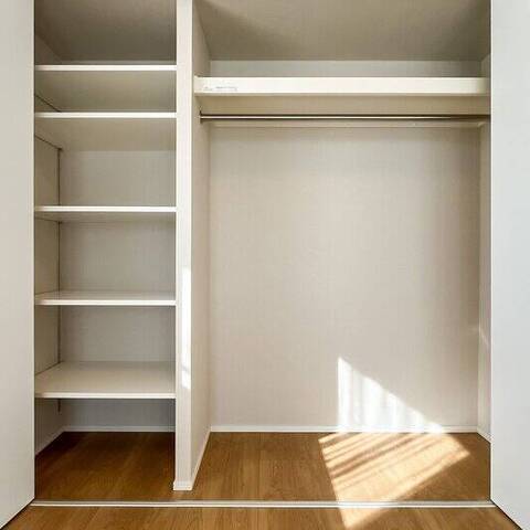 シティコート用賀の室内写真