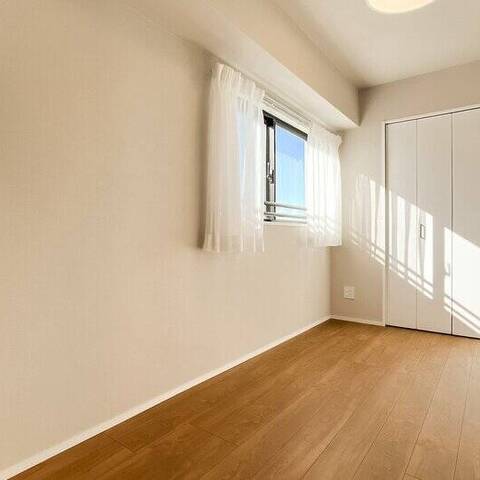 シティコート用賀の室内写真