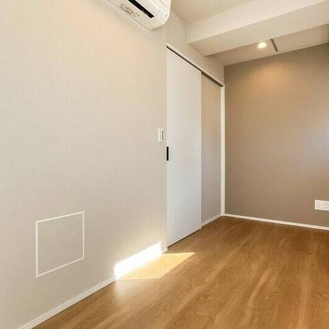 シティコート用賀の室内写真