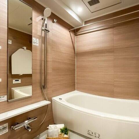 シティコート用賀の室内写真