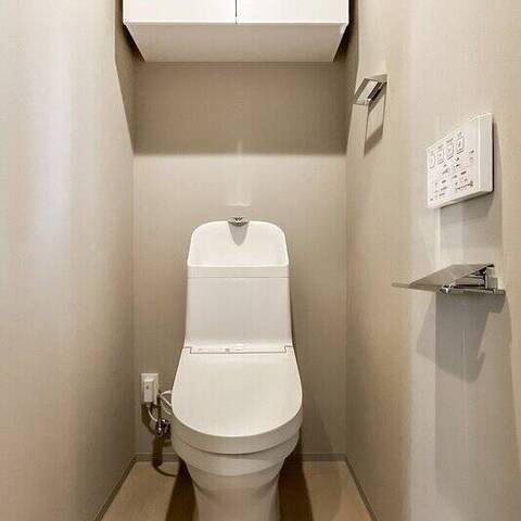 シティコート用賀の室内写真