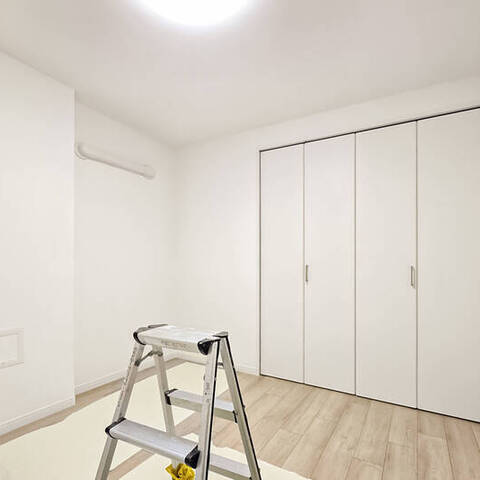 オリエントロイヤルハウス経堂の室内写真