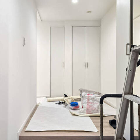 オリエントロイヤルハウス経堂の室内写真