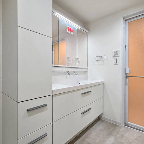 オリエントロイヤルハウス経堂の室内写真