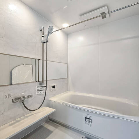 オリエントロイヤルハウス経堂の室内写真