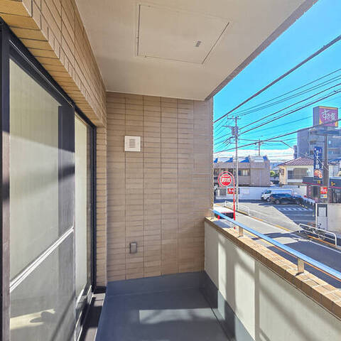 オリエントロイヤルハウス経堂の室内写真