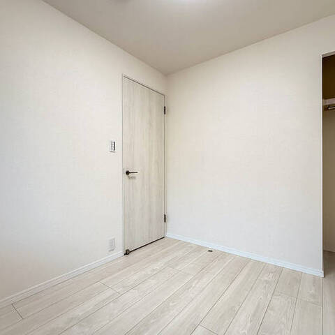 セザール錦糸町の室内写真