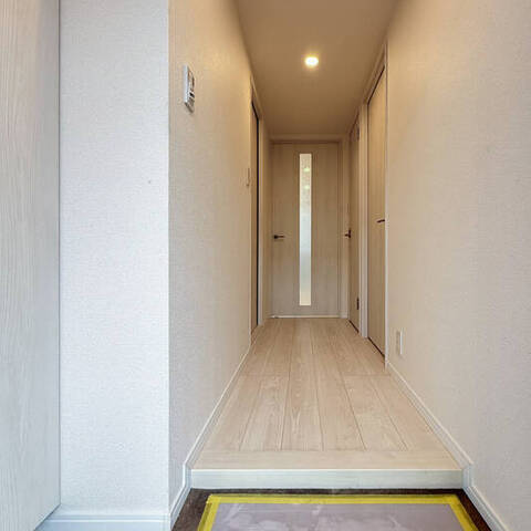 セザール錦糸町の室内写真