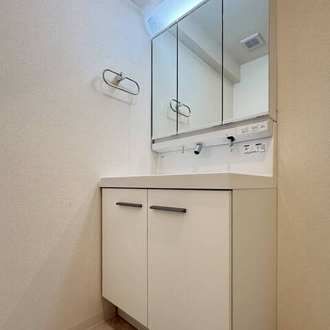 セザール錦糸町の室内写真