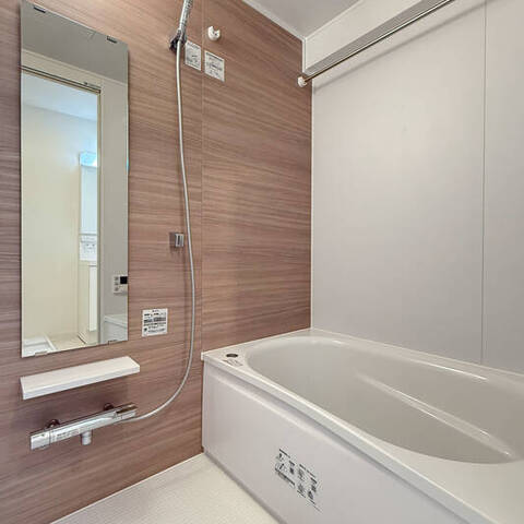 セザール錦糸町の室内写真