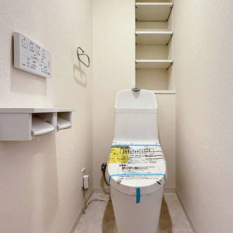 セザール錦糸町の室内写真