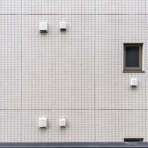 セザール錦糸町の室内写真